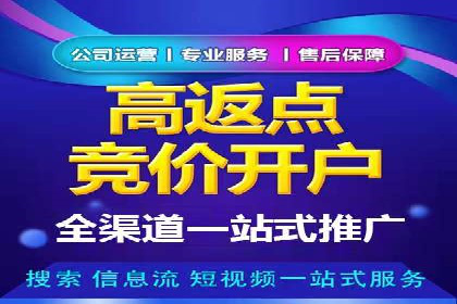 百度搜索推广案例精选：实战经验分享