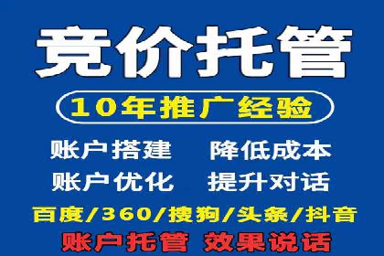 百度竞价SEM深度解析：某行业成功推广经验